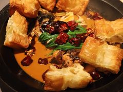段氏绝味鱼头-柿合缘新京菜(国金中心商场店)