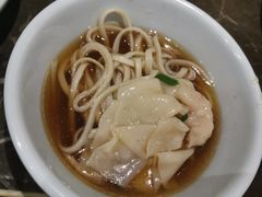 阳春饺面-冶春茶社(星汉大厦店)