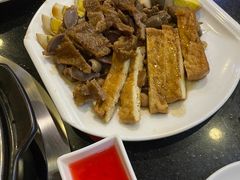 -领鲜风味花雕鸡(马端街店)