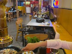 -正宗齐齐哈尔烤肉·齐牛哥鲜切炭火烤肉(杭州总店)