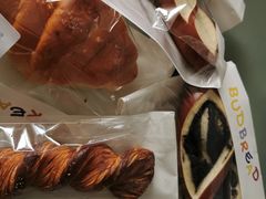-慢熟面包店bud bread(孩儿巷店)