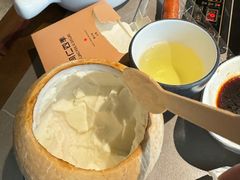 -同仁四季椰子鸡(无锡滨湖万象汇店)