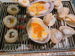 -丹东特色烤肉(学府路一部店)