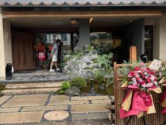 -雨后行菜(报慈北路店)
