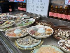 -日丰园海肠水饺·老字号大连海鲜(和平广场店)