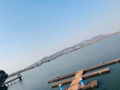 -南京金牛湖风景区