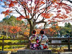 -京都冈本和服体验租赁店(祗园店)