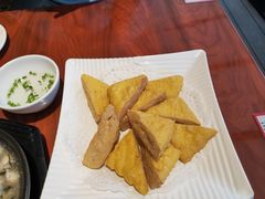 -潮名荟潮州菜馆(祈福缤纷世界店)