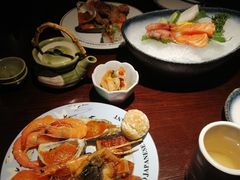 -松子料理(白家庄店)
