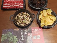 -呷哺呷哺 黄金牧场 (回龙观港龙店)