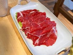 -牛腩之旅·牛腩牛杂煲(光启城美食城店)