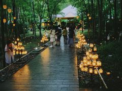 -轻井泽高原教堂