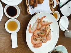 -渔满仓海鲜渔家(象山二店)
