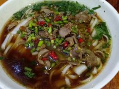 -肆姐面粉馆(坡子街店)