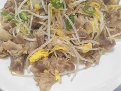 -清真·同发顺饭庄·烧麦(总店)