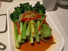 -肥仔文澳门猪骨煲(南京西路店)