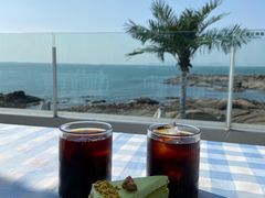 -Vanillacafe香草咖啡(银海大世界店)