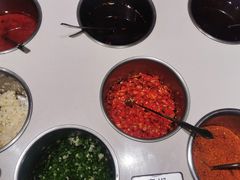 -滋奇·扬州地标火锅(兴城东路店)