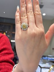 -Cindy Jewelry·钻戒·彩色宝石