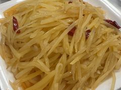 -黑皮酸菜鱼(三山街店)