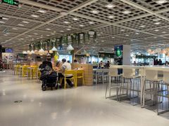 -宜家·瑞典风味餐厅(四元桥店)
