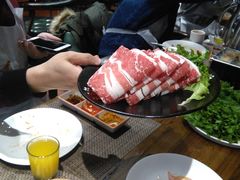 -金海湾海鲜总店