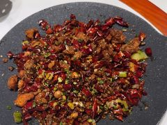 -南山翁新概念川菜(江宁万达广场店)