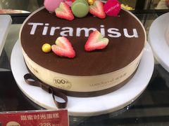 -味多美蛋糕(阜成门店)
