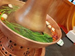 -南门涮肉(北洼路店)