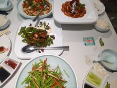 -味+新京宴·烤鸭·北京菜(创意谷店)