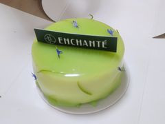 -安上烘焙 ENCHANTE(世纪汇店)