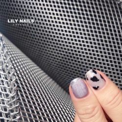 -LILY NAILS美甲美睫