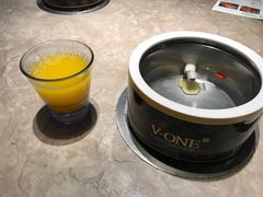 -V-ONE西雅图海鲜自助餐厅(仓山万达广场店)