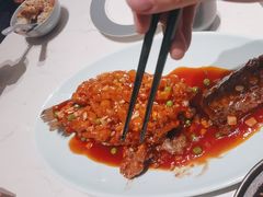 -鹿港小镇(悠唐店)