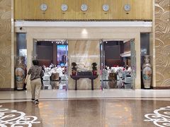 -东豪园林海鲜酒家(南港路辅路店)