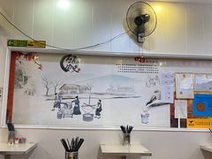 -兄弟深夜豆浆