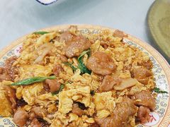 -聚德华天烤肉季·宴会厅(什刹海总店)