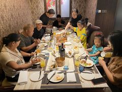 -郑州希尔顿酒店·阿米奇意大利餐厅