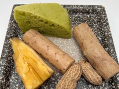 -香蜜轩·粤菜·宴会(世界之窗店)