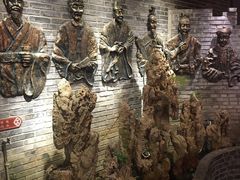 -矮板凳老火锅(宽窄巷子店)