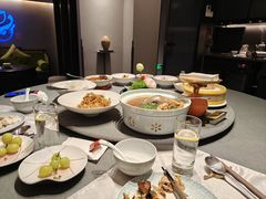 -沈灶河豚宴·河豚融合餐厅(汉中路店)