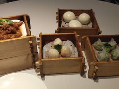 -粤财皇冠假日酒店·彩华轩中餐厅