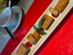 -春色如许·茶食餐厅(桃李春风店)