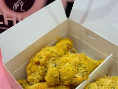 -悠个炸鸡(南京创始店)