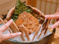 -大岛日本料理铁板烧(南通大饭店)