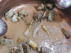 -朴小妹人参鸡汤火锅(长白山万达店)