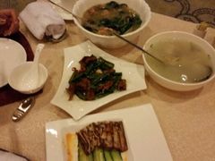 android_upload_pic-三亚海韵度假酒店·渔人码头海鲜火锅BBQ自助餐厅·落日吧