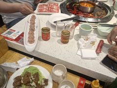 -蜀院鲜火锅(高升桥店)