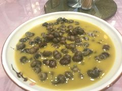 有机豆浆丝螺-西新饭店(城中店)