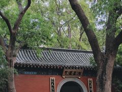 -千佛山风景名胜区